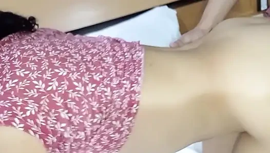 Suri çok ateşli domaltarak yarak alıyor