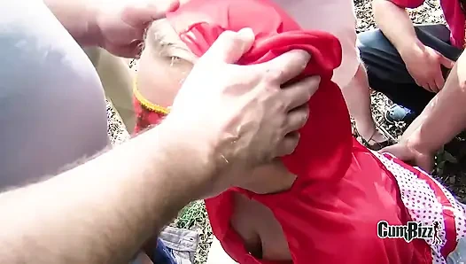 Kar tavşanı döl tavşanı