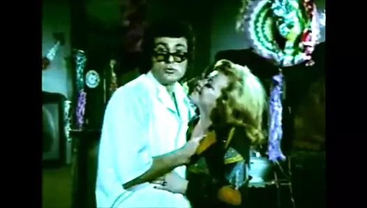 Nevin nuray - sikişken atesli alevli kadin 1975