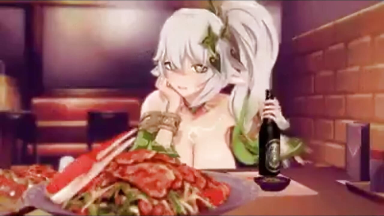 Koro22 ateşli 3 boyutlu seks hentai derlemesi -247