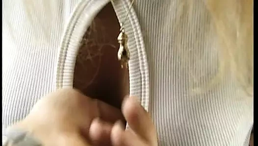 Vintage retro alman amatör - günlük porno dozunuz