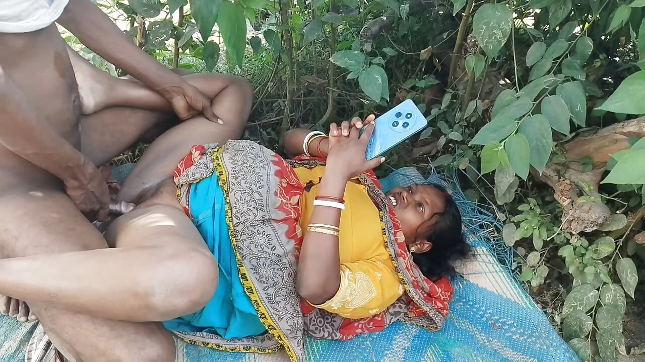 My new desi bhabhi ke sath Ludo khela aur fucking sex big Ass