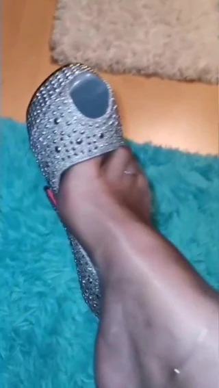pantyhosed bacaklar 2