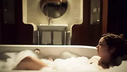 Ivana baquero - ''alta mar'' (açık denizler) s1e03