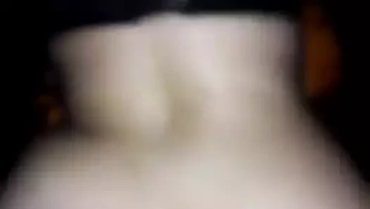 cojiendome a mi esposa con babydoll viernes de perrito en la