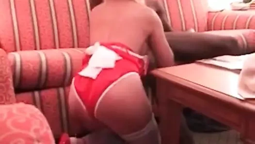 Aldatılan korkak eş geliyor için ona bbc bull koca saatler