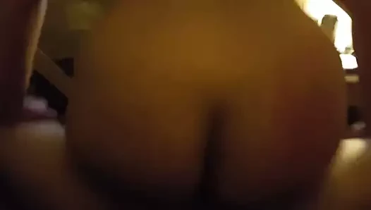 Arkanıza yaslanın onun sürüşünü izleyin