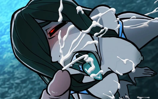 Illuxxxtrandy yoğun seks sert ateşli büyük göt lezzetli döl damlıyor yoğun tatlı zevk banyoda yarak susamış sürtük sert seks