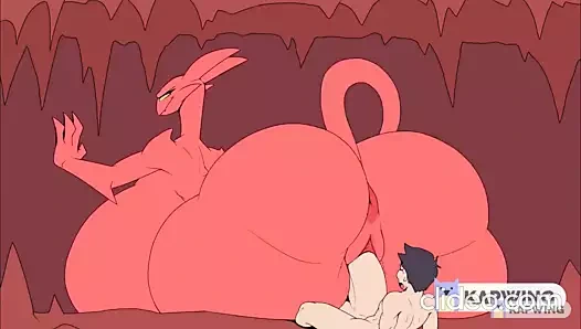 Lucia büyük bir ganimet kaltak