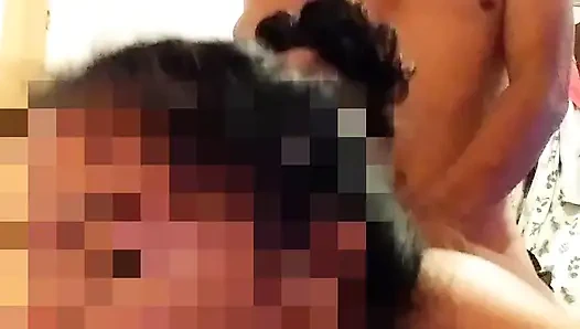 Evli bir kadınla yatıyorum