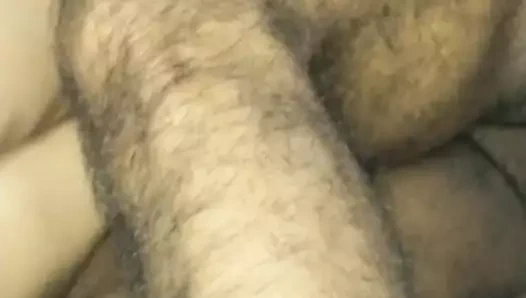 Sabah tatlı kızın götünü sokuyor (bölüm 2)