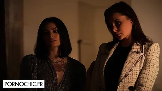 Clara'nın ilk adımları
