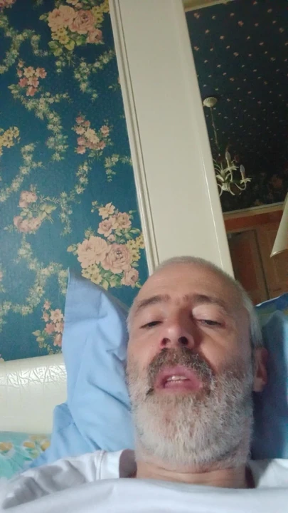 Fotoğraf visage.