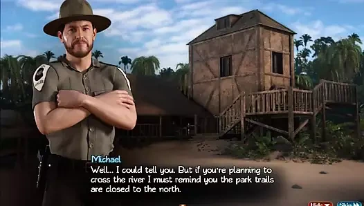 Nadia'nın hazinesi bölüm 57 test yok kazanç yok omg loveskysan69 tarafından bana fit model amcık veriyor