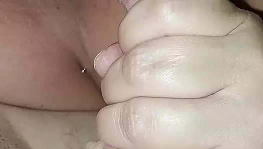 Onun sikini emmeyi seviyorum