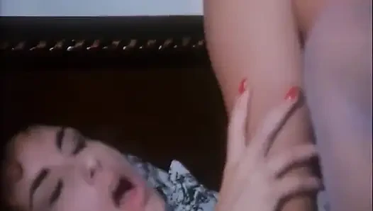 Seksi Nikita bölüm bölüm 4