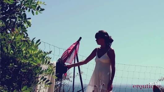 Marie - doğa çağrısı (senin için orgazm)