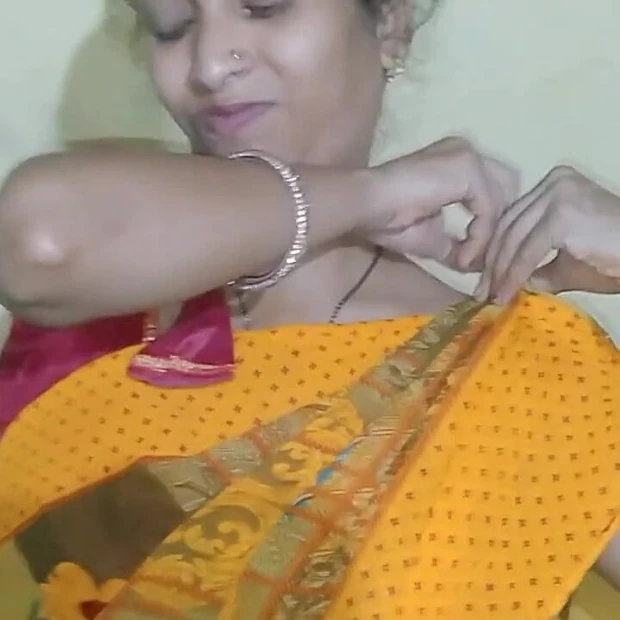 Красивая Индия Дези