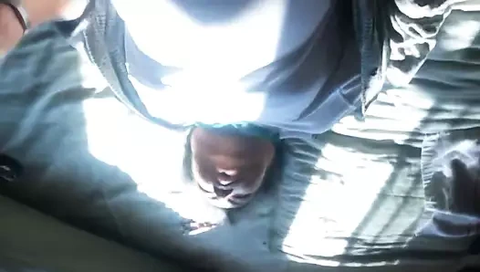 Asya anneanne oral seks bölüm 1