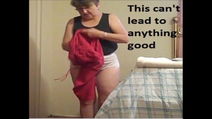 I used my wife's body to jack off (Slide Show)