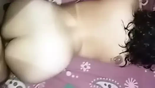 culiando con la milf