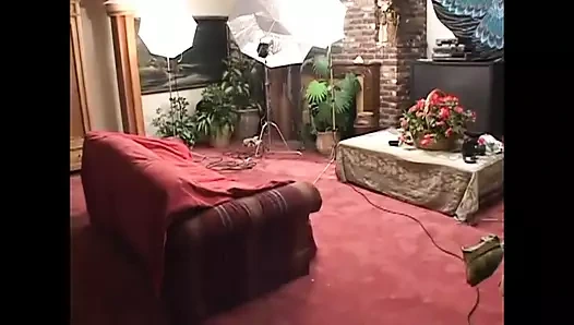 Olgun sürtüklerin seks kasetleri - bölüm 1