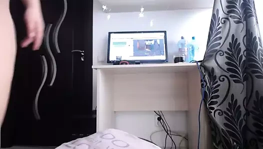 Büyük popo web kamerası 146