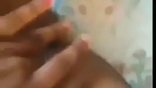 mastürbasyon yapmak