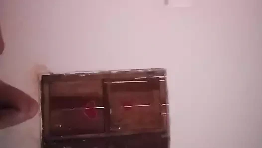 Marzipan odasında seks kölemle seks