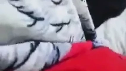 Iraklı bir kadın genç bir çalışanla seks yapmayı seviyor