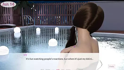 Gündelik arzular - kirli konuşan porno