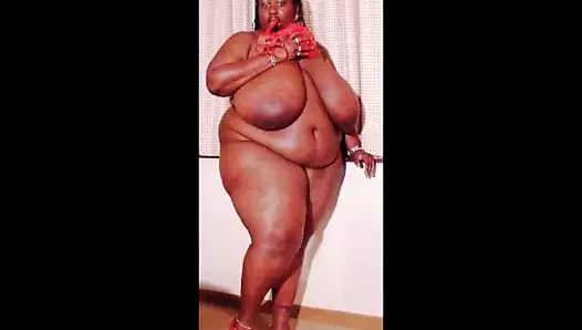 Siyah bbws &amp; bbws #3