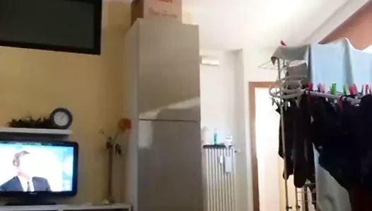 Yeni elbisem
