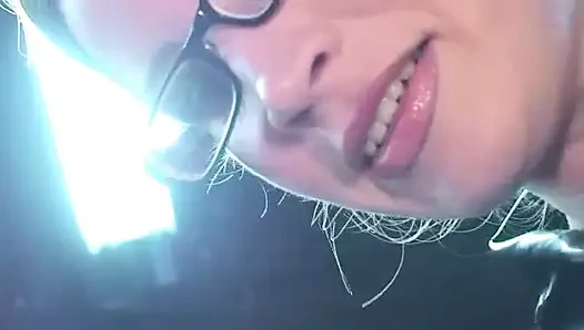 CBT - köle için kıskaçlar