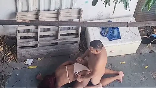Eşim doğum servisine gitti ben her gün yedim