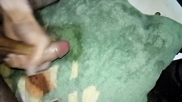 Ağır çekimde boşalma