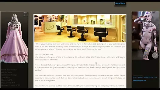 Hornstown kız kardeşte zor zamanlar