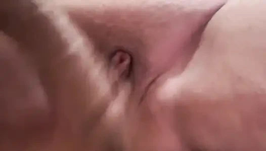 Kendimi Boşaltmayı Seviyorum