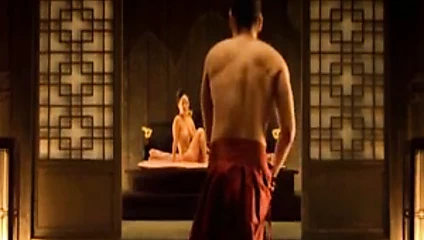 Jo yeo-jeong seks sahnesi