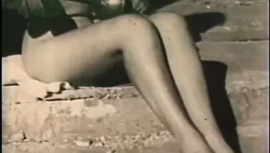 American GIGOLO - (Episode #07)