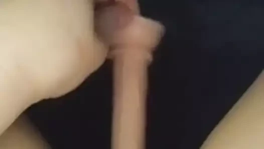 kız arkadaşım 49 yo ile yapay penis