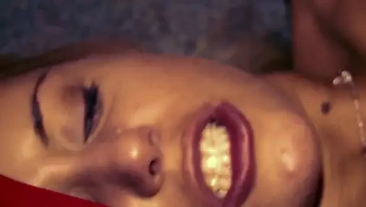 Steve holmes anal gönderme ile nikki thorne