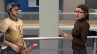 Kadınlar dediğinde - erkeklerle işim bitti