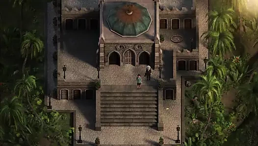 Treasure of nadia 13 - bilgisayar oyunu (hd)