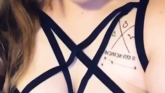 lakin sanders kızdırmak