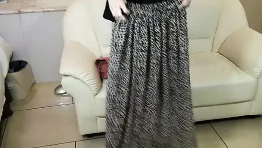 Çok güzel bir güzellik geliyor