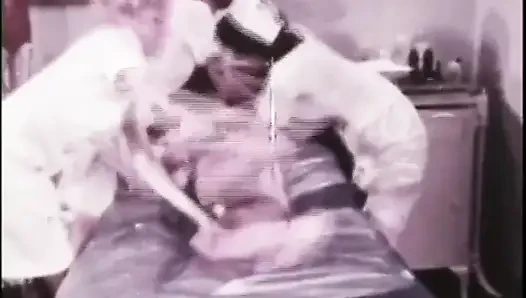 Porno efsanesi - ABD 1969, başlangıç - sahne 06