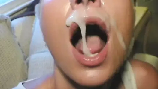 yüz yok ve oynama ile Cum 04