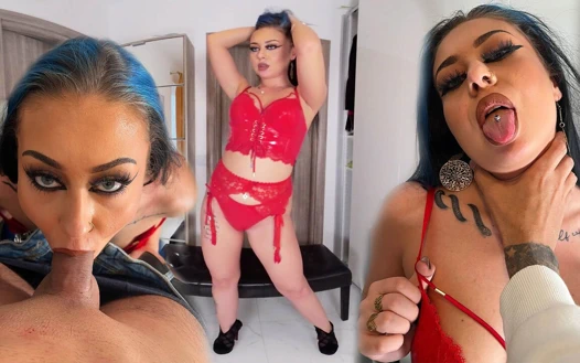 Fotoğrafçı Beni Sikiyor Aya Goldie