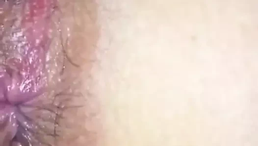 Gabi'nin göt deliği